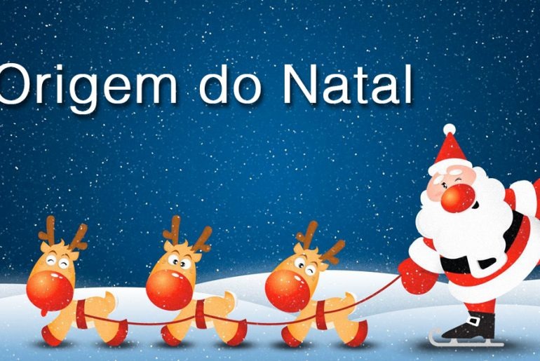 Conheça a origem de algumas das tradições do Natal Gazeta de Araçuaí -  Portal de Notícias do Vale Gazeta de Araçuaí
