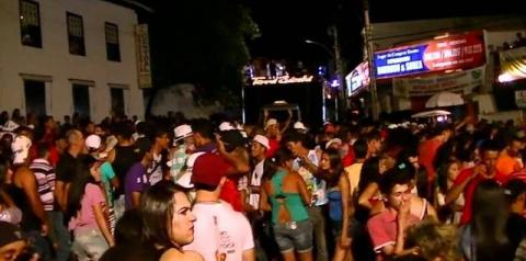 Prefeitura de Minas Novas anuncia cancelamento do carnaval