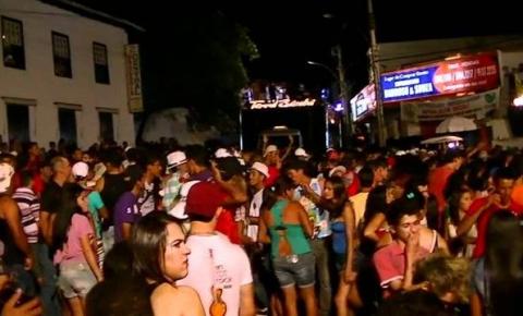Prefeitura de Minas Novas anuncia cancelamento do carnaval