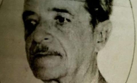 ​Morre em Brasília, ex-prefeito de Araçuai, Hamilton Fernandes Murta
